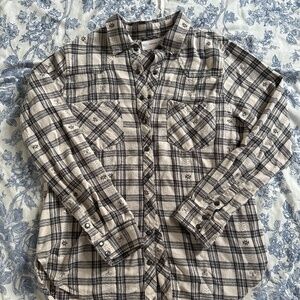 XiRENA Flannel
